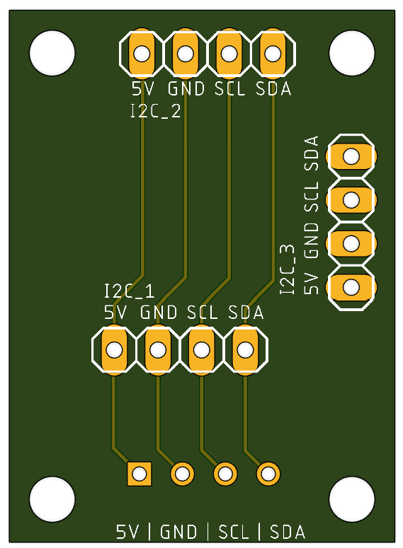 breakout pcb